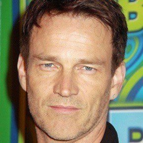 Stephen Moyer