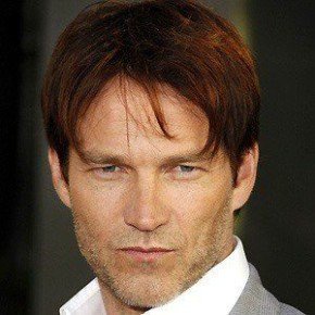 Stephen Moyer