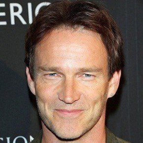 Stephen Moyer