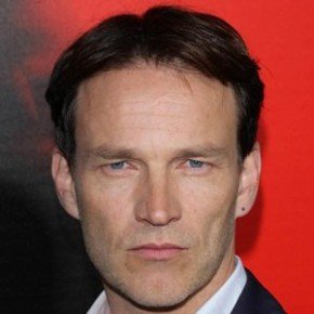 Stephen Moyer