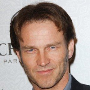 Stephen Moyer