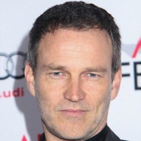 Stephen Moyer