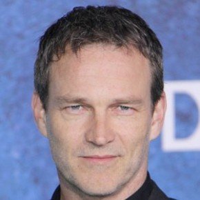 Stephen Moyer