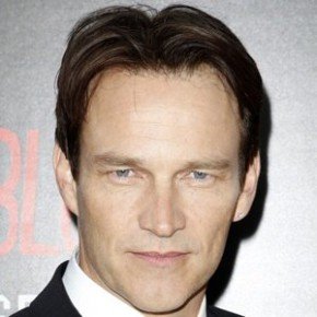 Stephen Moyer