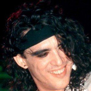 Stephen Pearcy