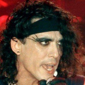 Stephen Pearcy