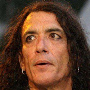 Stephen Pearcy