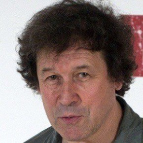 Stephen Rea