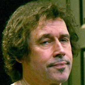 Stephen Rea