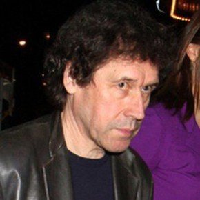 Stephen Rea
