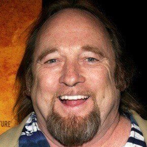 Stephen Stills