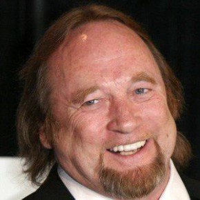 Stephen Stills