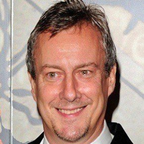 Stephen Tompkinson