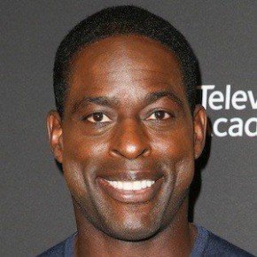 Sterling K. Brown