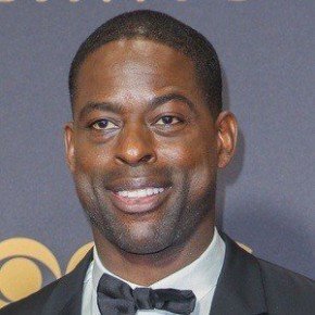 Sterling K. Brown