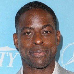 Sterling K. Brown