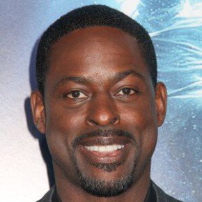 Sterling K. Brown