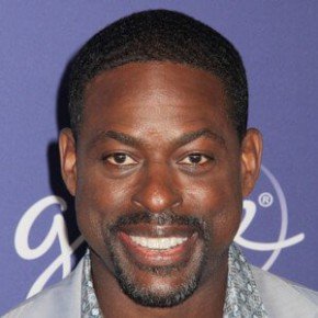 Sterling K. Brown