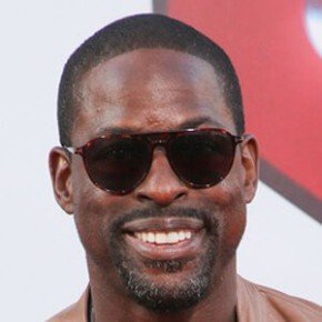 Sterling K. Brown