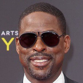 Sterling K. Brown