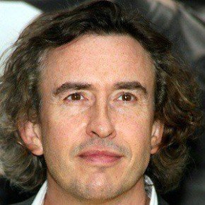Steve Coogan