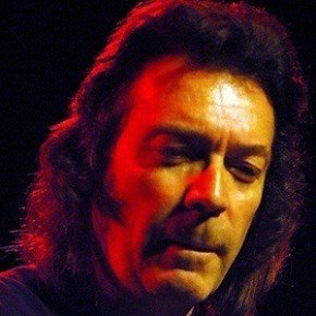 Steve Hackett