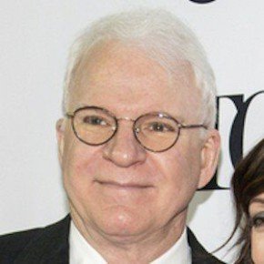 Steve Martin