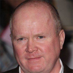 Steve McFadden