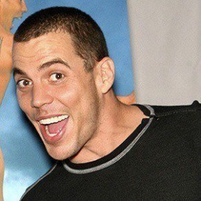 Steve-O