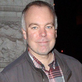 Steve Pemberton