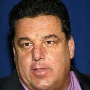 Steve Schirripa