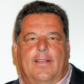 Steve Schirripa