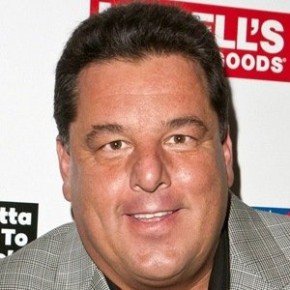 Steve Schirripa