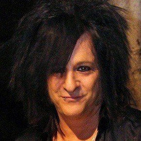 Steve Stevens