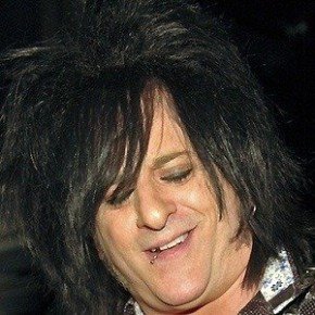 Steve Stevens