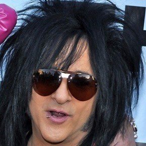 Steve Stevens