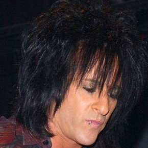 Steve Stevens