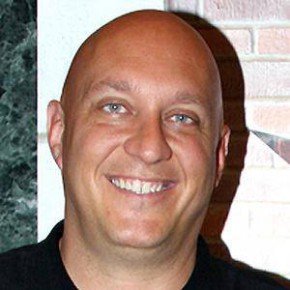 Steve Wilkos