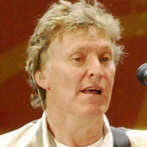 Steve Winwood