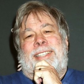 Steve Wozniak