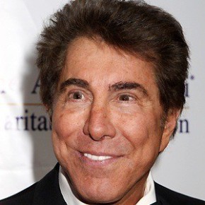 Steve Wynn
