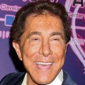 Steve Wynn