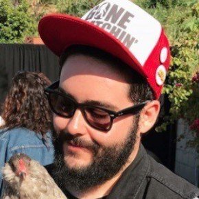 Steve Zaragoza