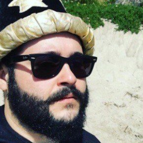 Steve Zaragoza