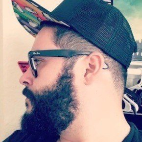 Steve Zaragoza