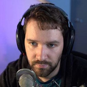 Steven Bonnell II