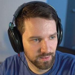 Steven Bonnell II