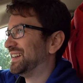 Steven Bonnell II