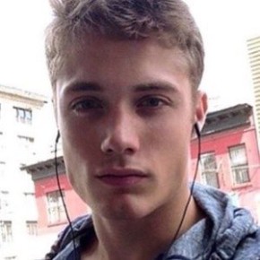 Steven Chevrin