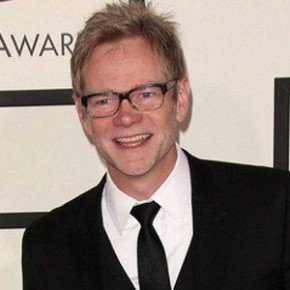 Steven Curtis Chapman